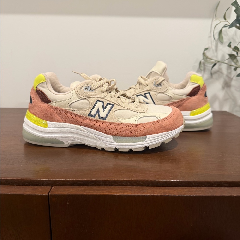 New Balance 992 Made in USA